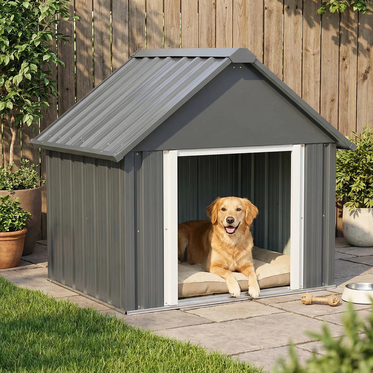 Pet Homes