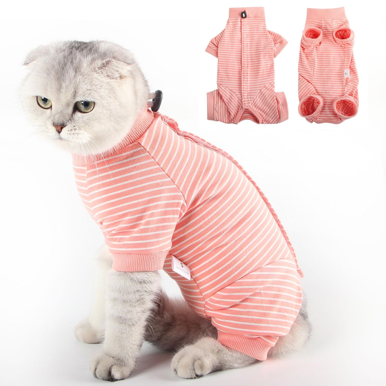 Cat Apparel