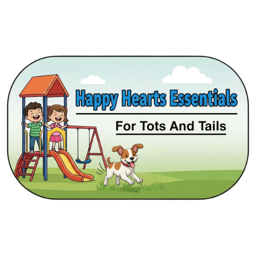 HappyHeartsEssentialsForTotsAndTails