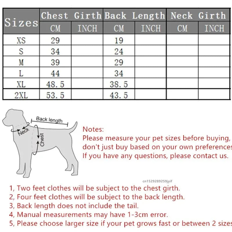 Christmas Pet Clothes Santa Claus Dog Costume with Cap Winter Warm Puppy Coat Jacket Suit Cosplay For Dogs Cats Clothing